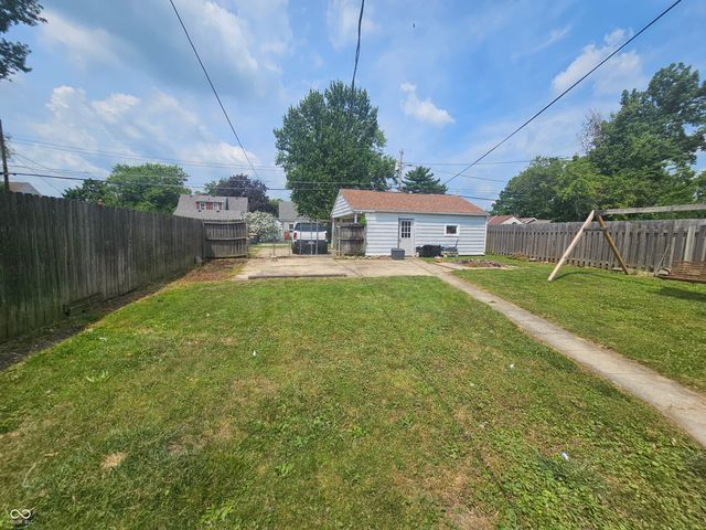 1619 Poplar Street, Anderson, IN 46012