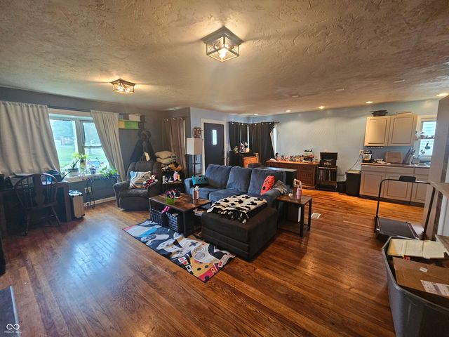 1619 Poplar Street, Anderson, IN 46012