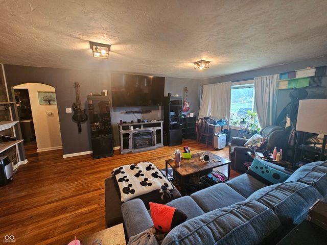 1619 Poplar Street, Anderson, IN 46012