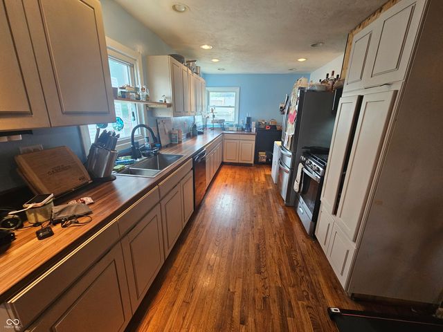 1619 Poplar Street, Anderson, IN 46012