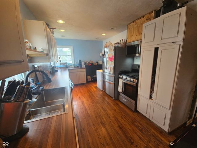 1619 Poplar Street, Anderson, IN 46012