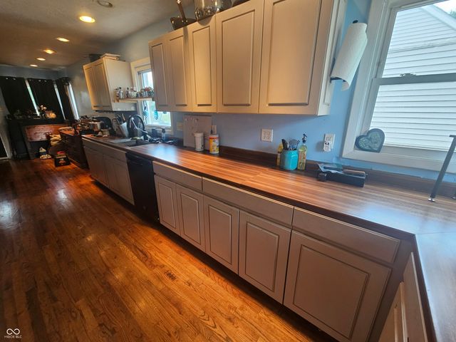 1619 Poplar Street, Anderson, IN 46012