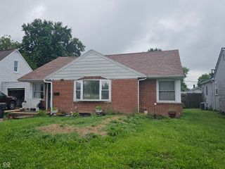 1619 Poplar Street, Anderson, IN 46012