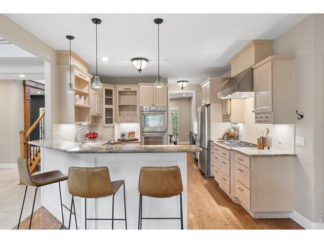 4883 Valkyrie Dr, Boulder, CO 80301