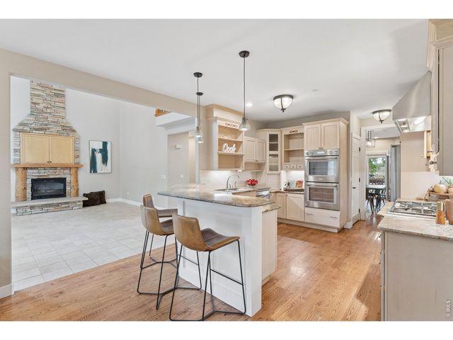 4883 Valkyrie Dr, Boulder, CO 80301
