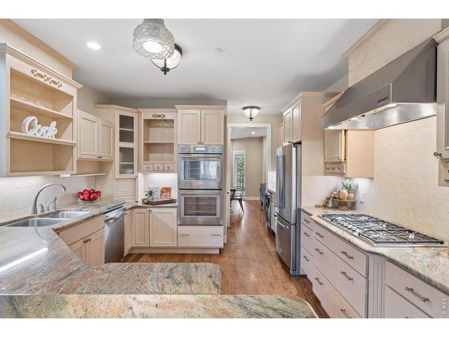 4883 Valkyrie Dr, Boulder, CO 80301