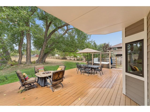 4883 Valkyrie Dr, Boulder, CO 80301