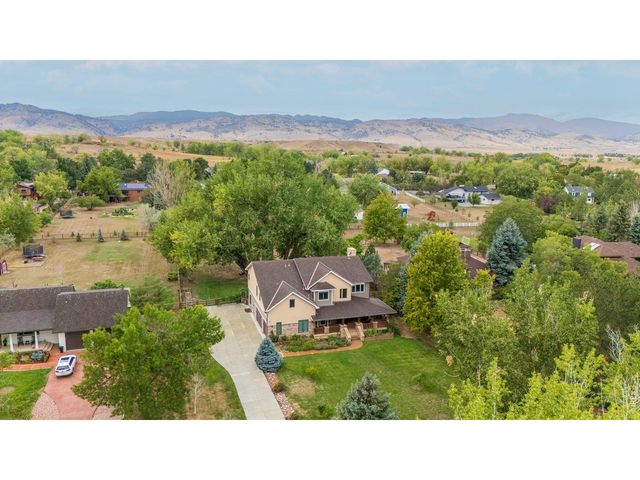 4883 Valkyrie Dr, Boulder, CO 80301