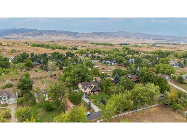 4883 Valkyrie Dr, Boulder, CO 80301