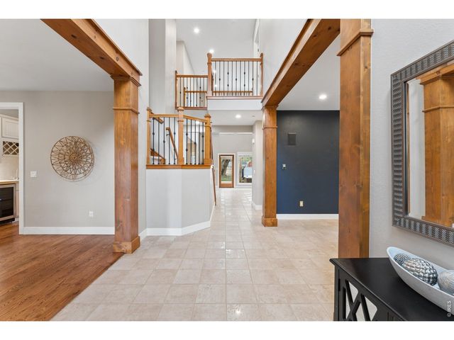 4883 Valkyrie Dr, Boulder, CO 80301