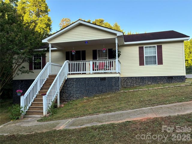 1721 Fallston Road, Shelby, NC 28150