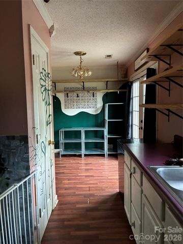 1721 Fallston Road, Shelby, NC 28150