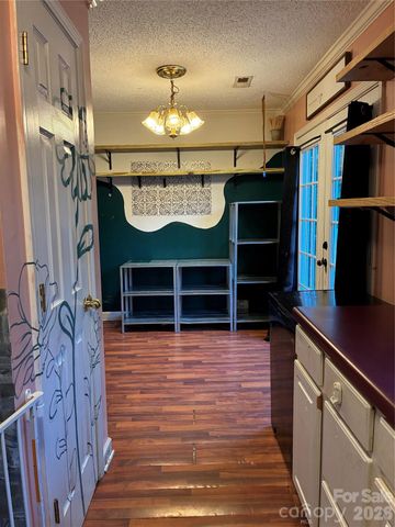 1721 Fallston Road, Shelby, NC 28150