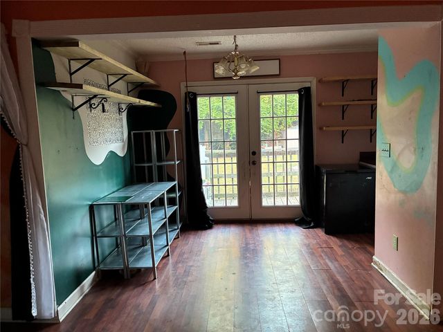 1721 Fallston Road, Shelby, NC 28150