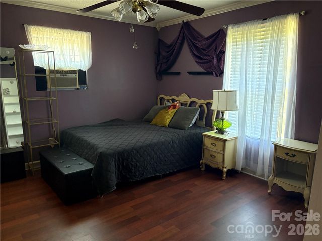 1721 Fallston Road, Shelby, NC 28150