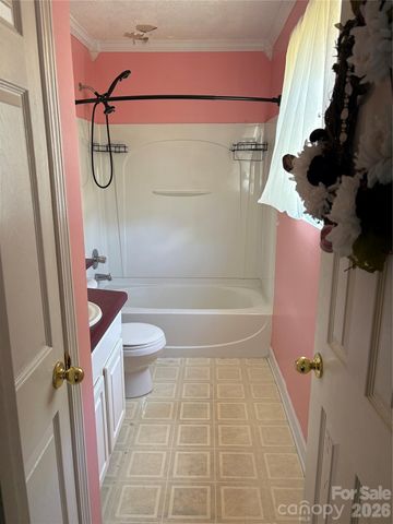 1721 Fallston Road, Shelby, NC 28150