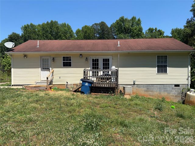 1721 Fallston Road, Shelby, NC 28150