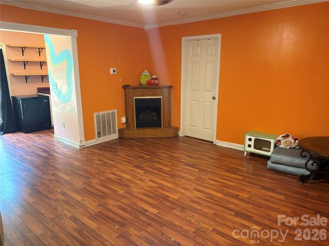 1721 Fallston Road, Shelby, NC 28150