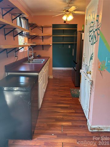 1721 Fallston Road, Shelby, NC 28150