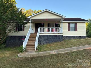 1721 Fallston Road, Shelby, NC 28150