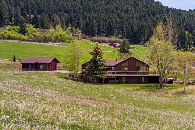 585 Bridger Woods Road, Bozeman, MT 59715