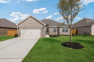 14004 Starboard Reach Drive, Texas City, TX 77510