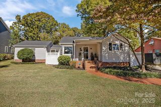 3913 Admiral Avenue, Charlotte, NC 28205