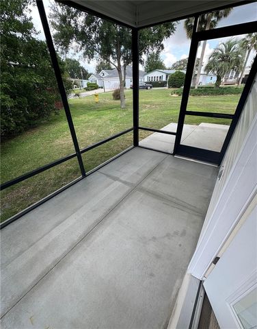 716 TRUMAN AVENUE, Lady Lake, FL 32159
