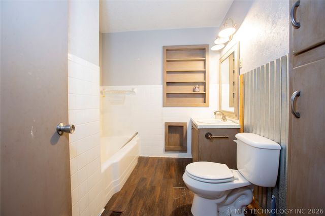 10074 E Us Highway 270, Mcalester, OK 74501