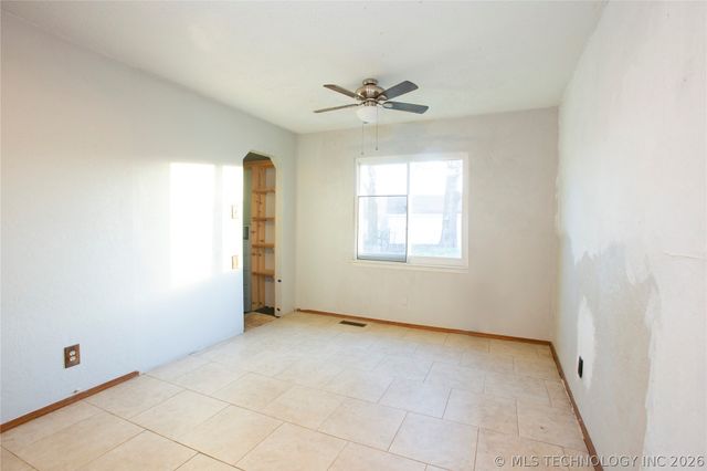 10074 E Us Highway 270, Mcalester, OK 74501