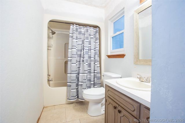 10074 E Us Highway 270, Mcalester, OK 74501