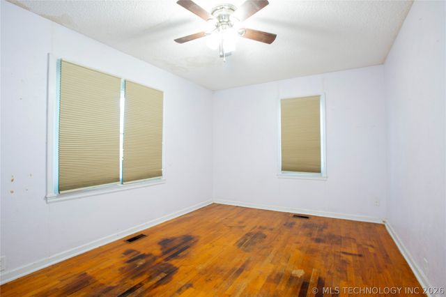 10074 E Us Highway 270, Mcalester, OK 74501