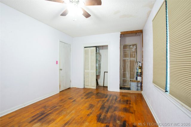 10074 E Us Highway 270, Mcalester, OK 74501