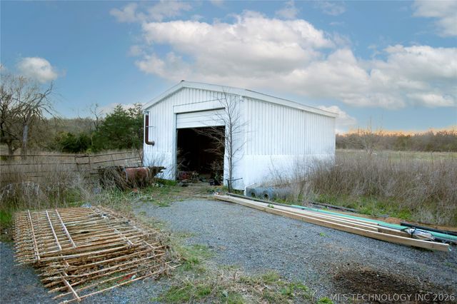 10074 E Us Highway 270, Mcalester, OK 74501