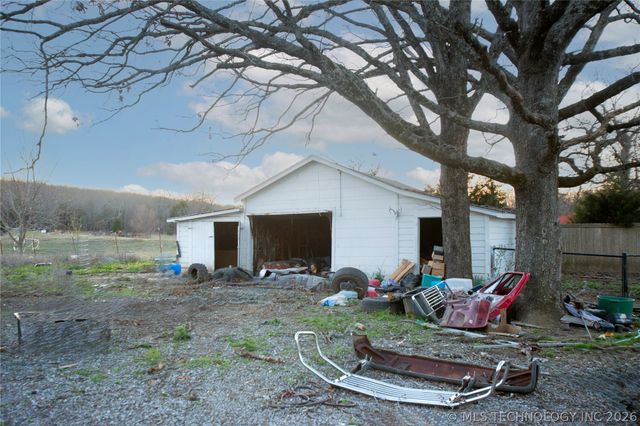 10074 E Us Highway 270, Mcalester, OK 74501