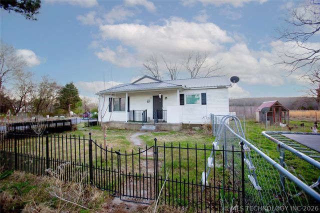 10074 E Us Highway 270, Mcalester, OK 74501