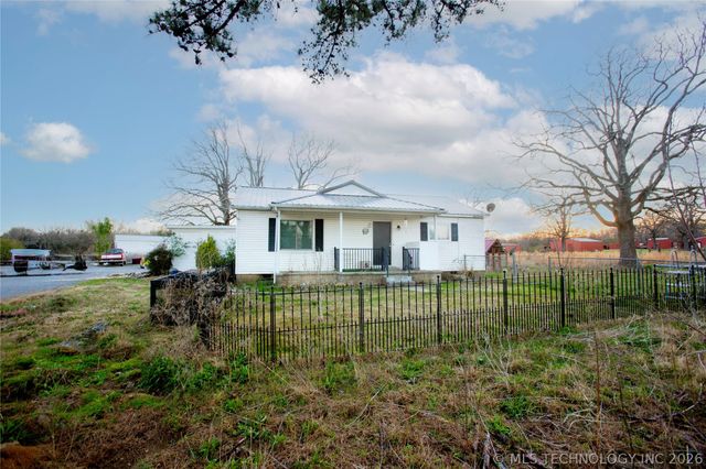 10074 E Us Highway 270, Mcalester, OK 74501