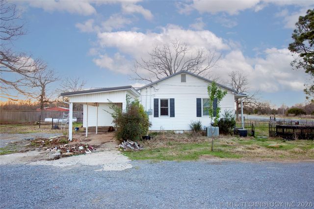 10074 E Us Highway 270, Mcalester, OK 74501