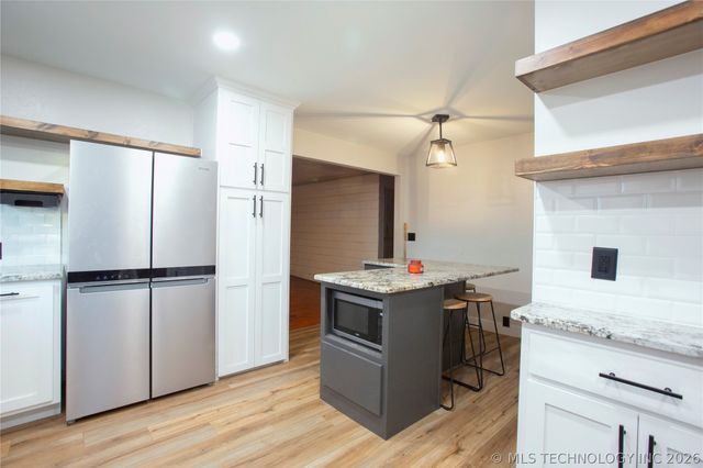 10074 E Us Highway 270, Mcalester, OK 74501