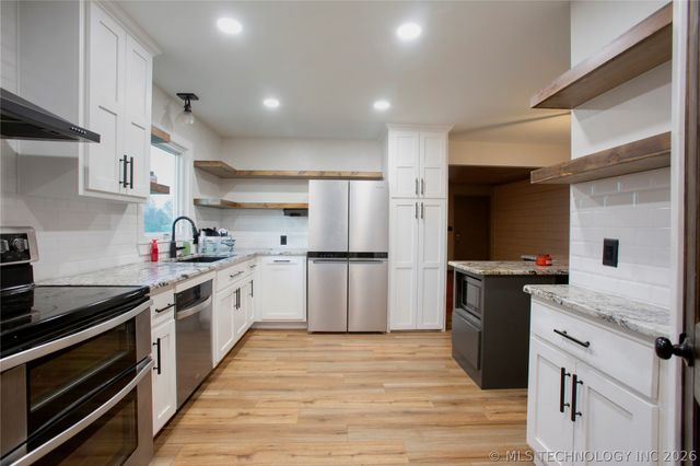 10074 E Us Highway 270, Mcalester, OK 74501