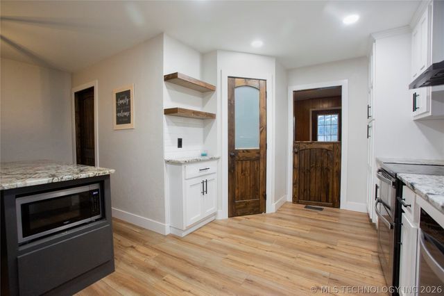 10074 E Us Highway 270, Mcalester, OK 74501