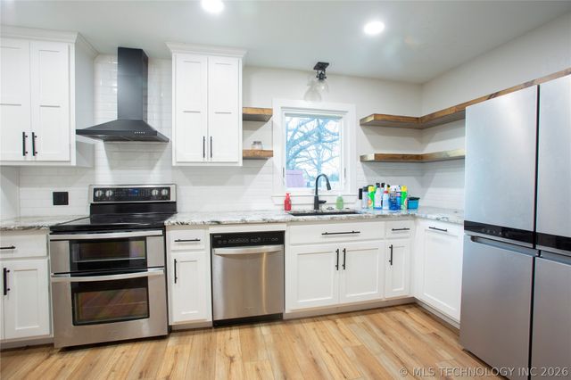 10074 E Us Highway 270, Mcalester, OK 74501