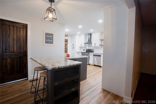 10074 E Us Highway 270, Mcalester, OK 74501