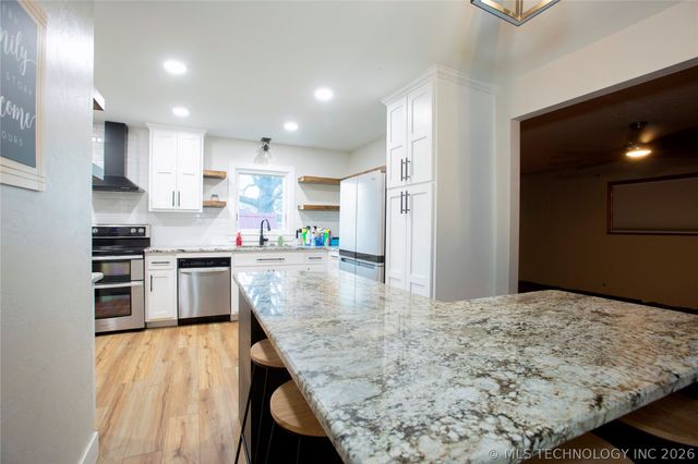 10074 E Us Highway 270, Mcalester, OK 74501