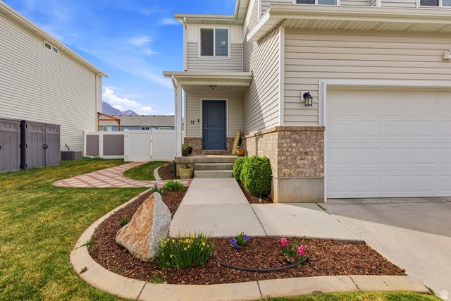 71 W 860 N, Santaquin, UT 84655