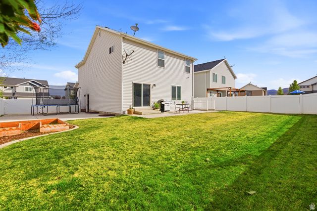 71 W 860 N, Santaquin, UT 84655