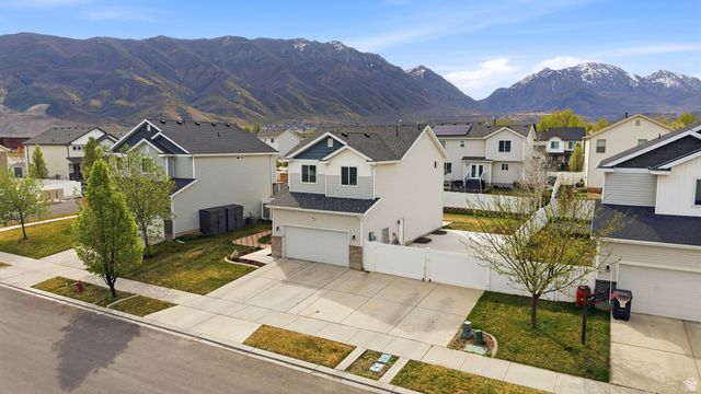 71 W 860 N, Santaquin, UT 84655