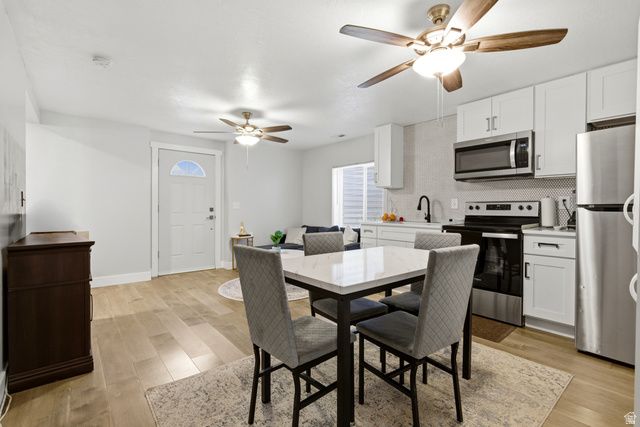 71 W 860 N, Santaquin, UT 84655