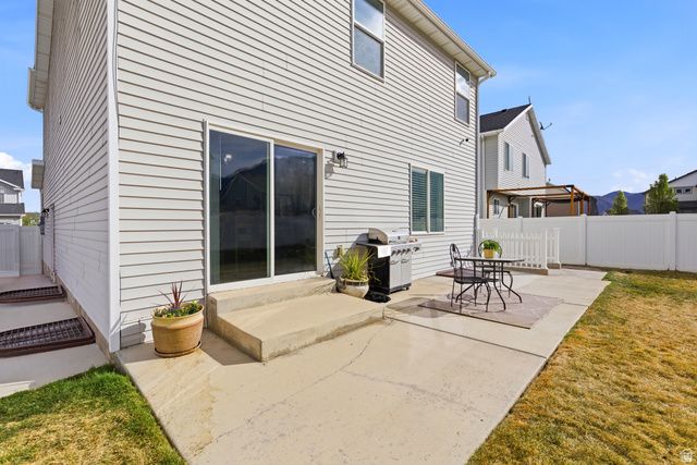 71 W 860 N, Santaquin, UT 84655