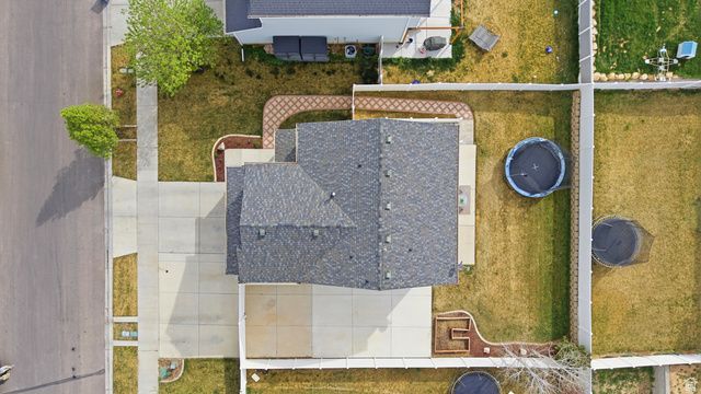 71 W 860 N, Santaquin, UT 84655